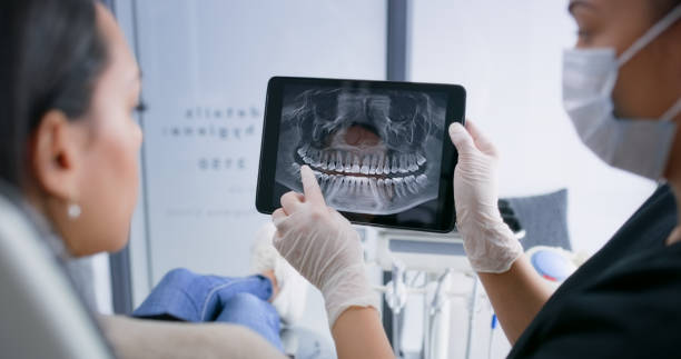 Licensed Teeth Whitening service in Rocky Mount, VA - Dentist Open Now